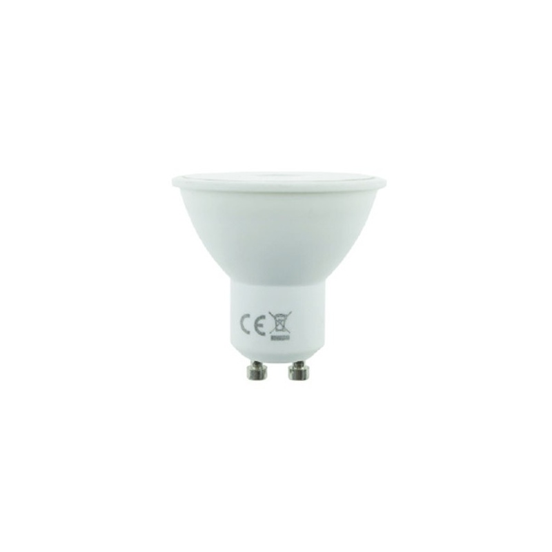 Λάμπα High Power Led 3W GU10 Green