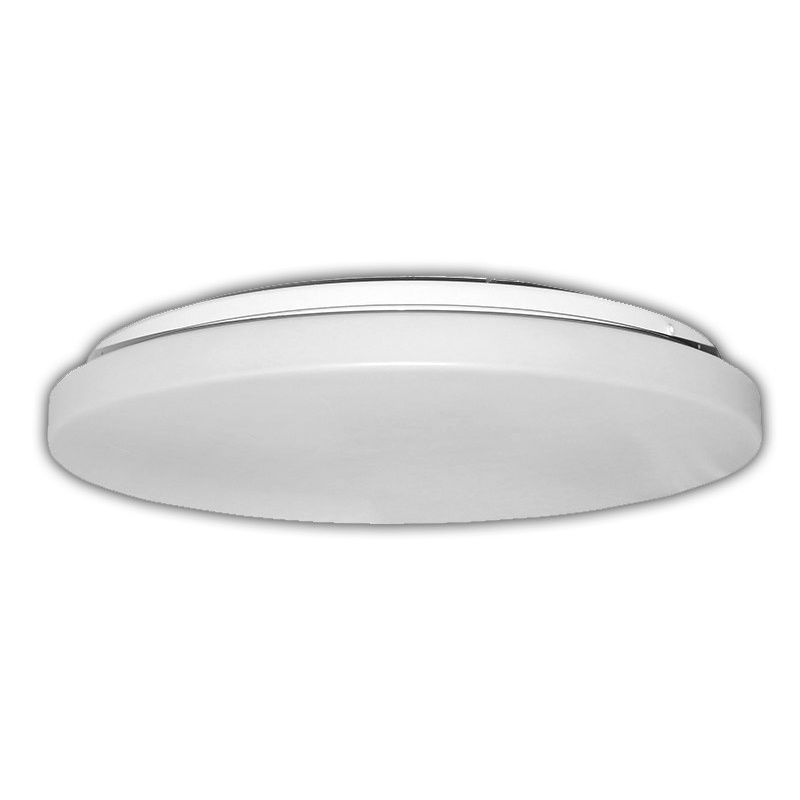 Led πλαφονιέρα οροφής 32W 120° 4000K (21-19321)