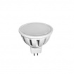 Λάμπα SMD LED 230V 5W MR16 4000K (5W230SNW)