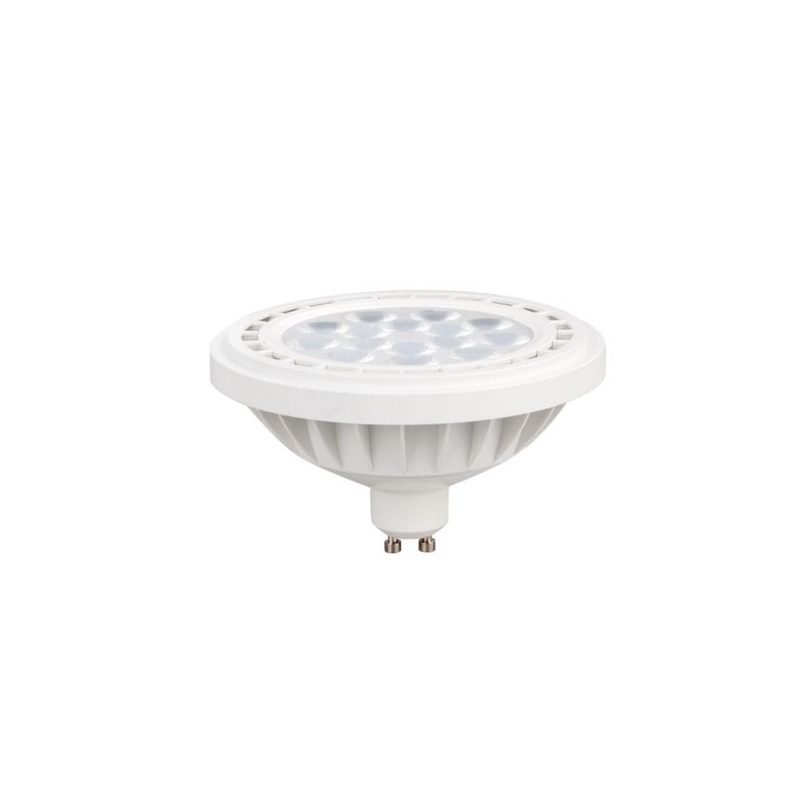 Λάμπα SMD LED 15W AR111 GU10 3000K 45°