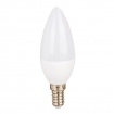 Λάμπα Led Candle Pro 8W E14 3000K (C378WW)