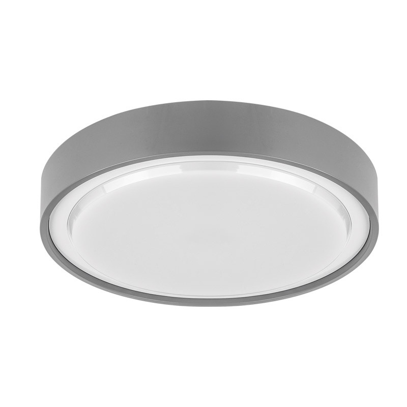 Led πλαφονιέρα οροφής 15W 120° 4000K (21-01516)