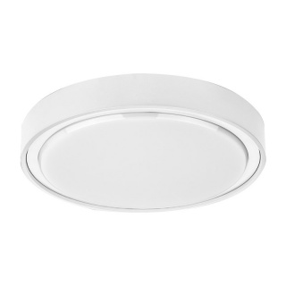 Led πλαφονιέρα οροφής 28W 120° 4000K (21-02810)