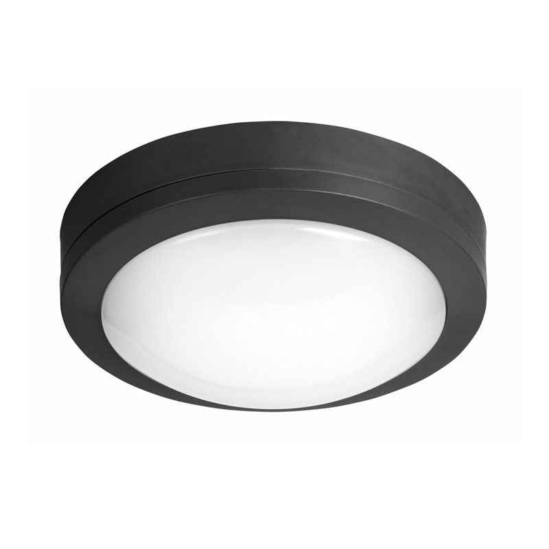 Led πλαφονιέρα οροφής 8W 120° 3000K (3-917081)