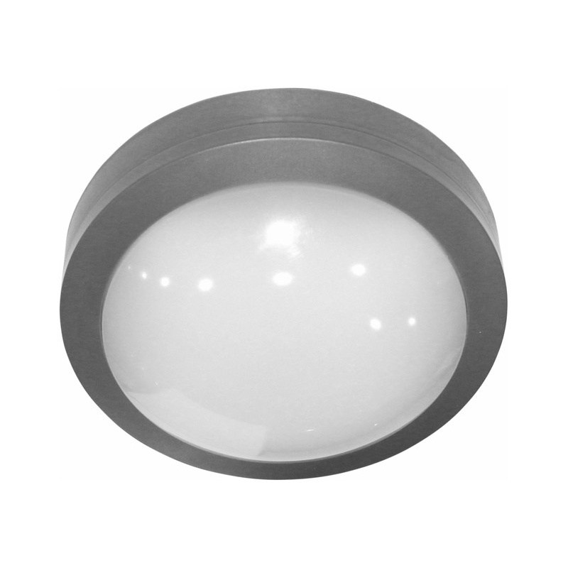 Led πλαφονιέρα οροφής 8W 120° 3000K (3-917086)