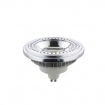 Λάμπα Double COB Reflector LED 15W AR111 GU10 6500K 40° Dimmable (ARGU10-15CWDIM40)