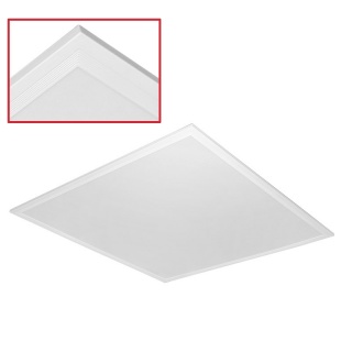 Led Panel 60x60 42W 120° 4000K Λευκό (21-6040101)