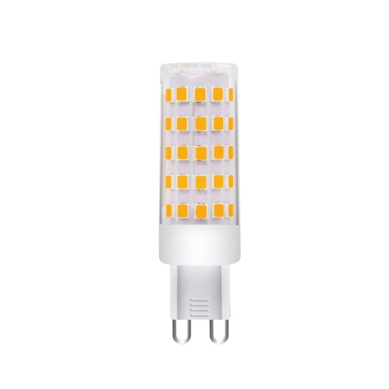 Λάμπα SMD Led Ceramic 9W G9 3000K (G928359WW)