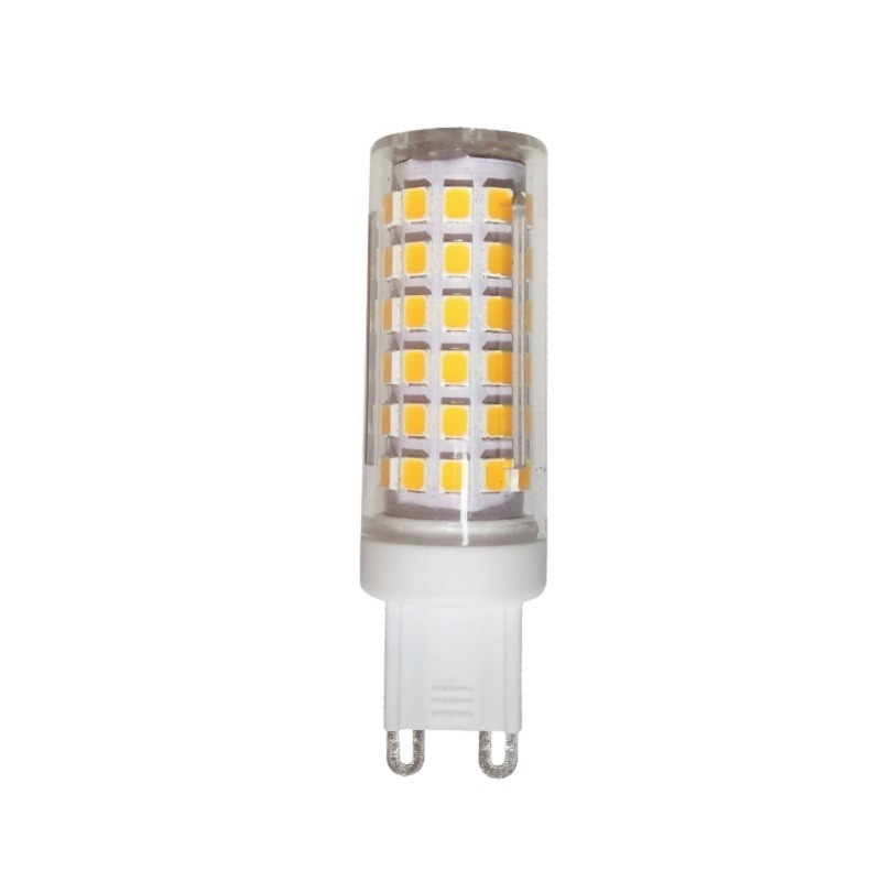 Λάμπα SMD Led Ceramic 11W G9 3000K (G928351WW)