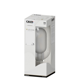 Calex Λάμπα LED Filament 3W E27 2200K Dimmable (CX426132)