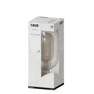 Calex Λάμπα LED Filament 3W E27 2200K Dimmable (CX426134)