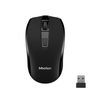 Meetion MT-R560 2.4G Wireless Mouse (17.001.0003)