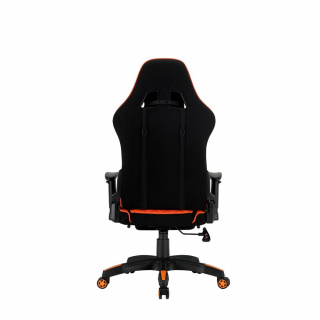 Meetion MT-CHR25 Gaming Chair / Black-Orange (17.008.0004)