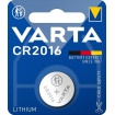 Μπαταρία Λιθίου Varta CR2016 3V (CR2016)