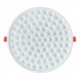 Spotlight LED SMD Adjustable panel 10W 140° 3000K (6440)