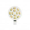 Λάμπα SMD Led 2.5W G4 4000K (G4283512NW)