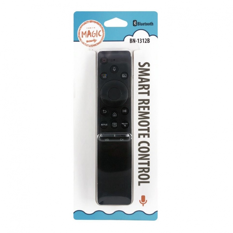 Τηλεχειριστήριο Samsung Voice Remote Smart L1312 (BN-1312B)