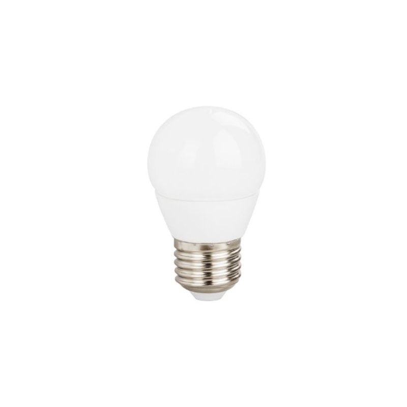 Λάμπα SMD Led Ball 7W E27 3000K Dimmable (B277WWDIM)