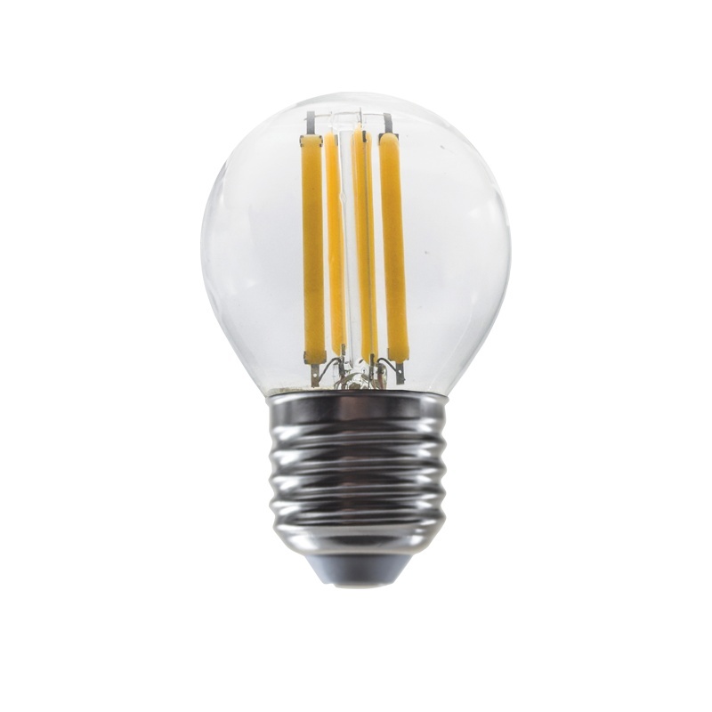 Λάμπα Led Filament 7W E27 4000K (ALIN7NW)