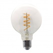 Λάμπα Led Filament Spiral 4W E27 G95 1800K Dimmable (PALA954WWSDIM)