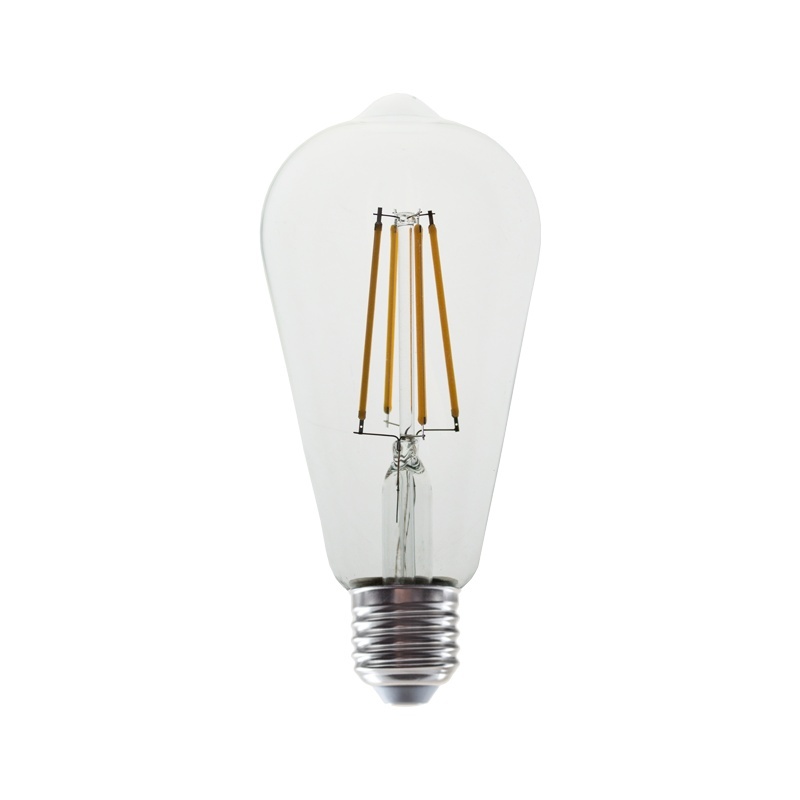 Λάμπα Led Filament 10W E27 4000K (CONDI10NW)