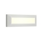 It-Lighting Willoughby Led 4W CCT Επιτοίχιο Φωτιστικό Λευκό (80201320)