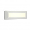 It-Lighting Willoughby Led 4W CCT Επιτοίχιο Φωτιστικό Λευκό (80201320)