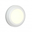 It-Lighting Jocassee Led 3.5W CCT Επιτοίχιο Φωτιστικό Λευκό (80201420)