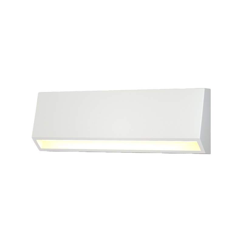 It-Lighting Blue Led 4W CCT Επιτοίχιο Φωτιστικό Λευκό (80202320)