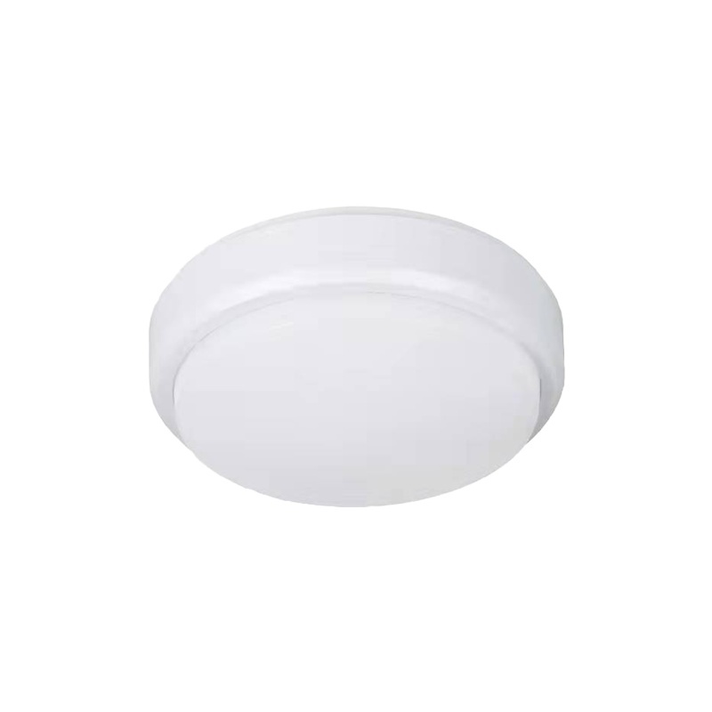 It-Lighting Echo Led 15W CCT Πλαφονιέρα Οροφής Λευκό (80300220)