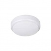 It-Lighting Echo Led 15W CCT Πλαφονιέρα Οροφής Λευκό (80300220)