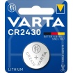 Μπαταρία Λιθίου Varta CR2430 3V (CR2430)