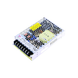 MEANWELL CV LED DRIVER 150W 230V AC- 48V DC (LRS15048)