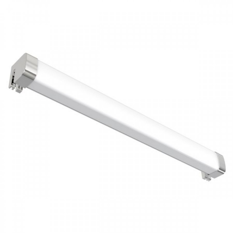 Spotlight Led Επιτοίχιο Φωτιστικό Μπάνιου 15W 4000K (6751)