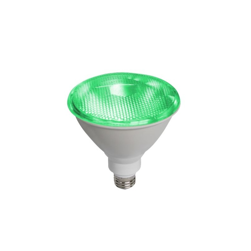 Λάμπα SMD LED 15W PAR38 E27 6000K 42V (PAR3815GR)