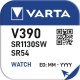 Μπαταρία Ρολογιού Varta V390 / SR54 1.5V (VG-MB390)