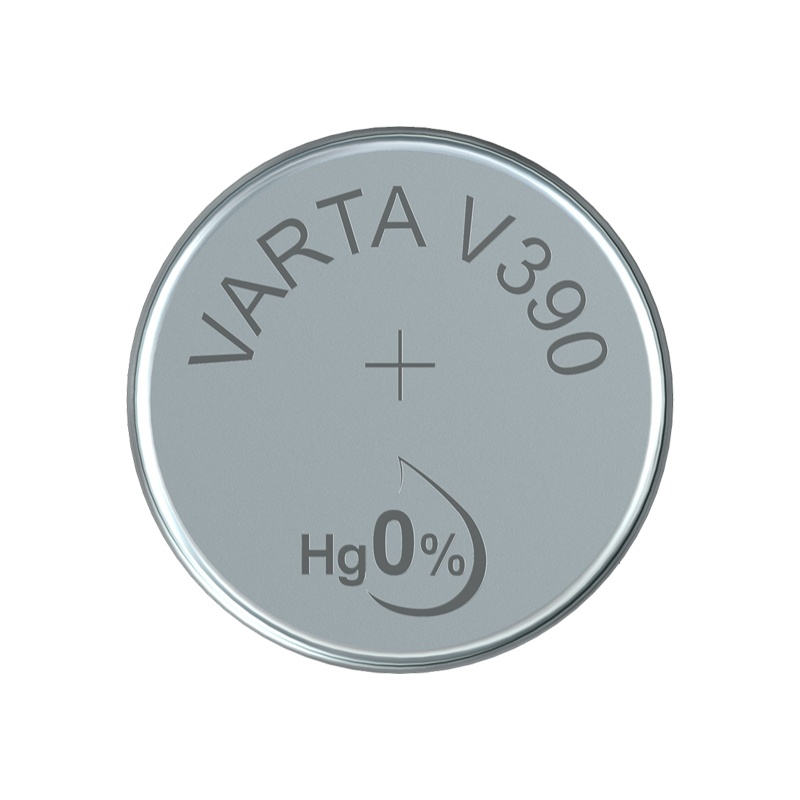 Μπαταρία Ρολογιού Varta V390 / SR54 1.5V (VG-MB390)