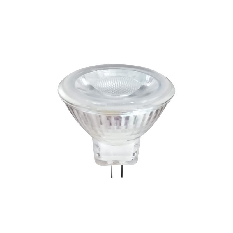 Λάμπα SMD Led 2.5W MR11 30° 3000K (MR11283512CWW)