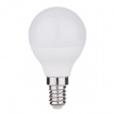 Eurolamp Λάμπα Led 4.9W E14 3000K 175-265V "PRO" (147-77322)