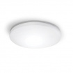 Aca Led Πλαφονιέρα 24W με Αισθητήρα Κίνησης CCT (3000/4000/6500K) (PLAFE24CCTRMIC)