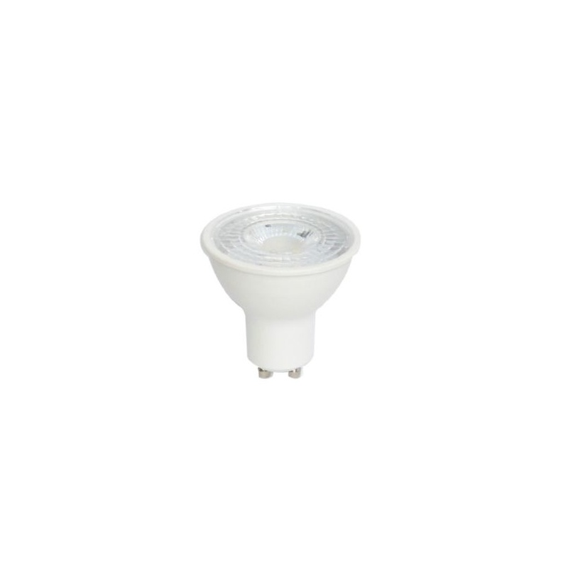 Λάμπα SMD Led 5W GU10 4000K 38° (5WGU10CNW)