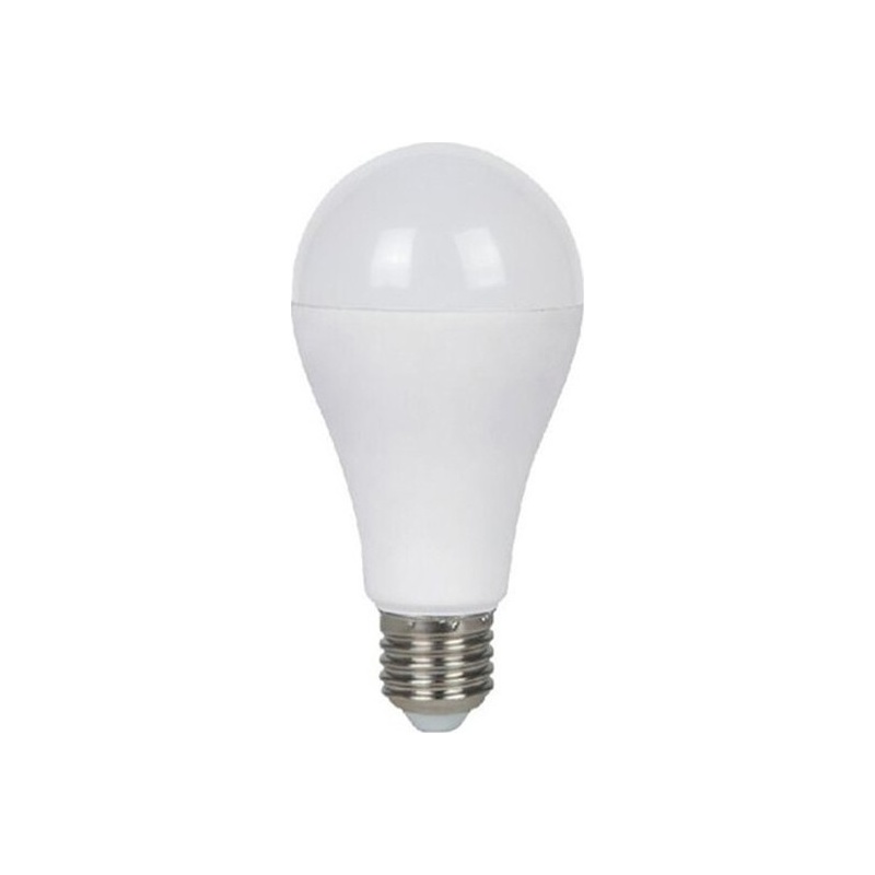 Λάμπα Led A65 17W E27 4000K (A6517NW)