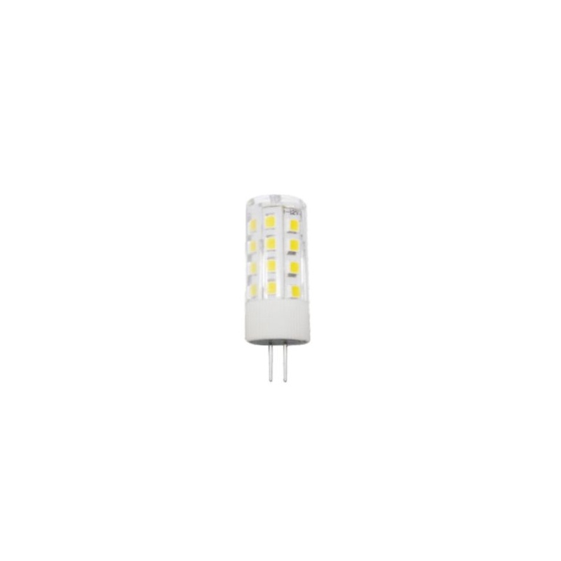 Λάμπα SMD Led Ceramic 5W G4 6000K (G428355CW)