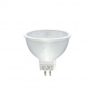 Λάμπα SMD Led 12V 4W MR16 3000K (4WMR16SWW)