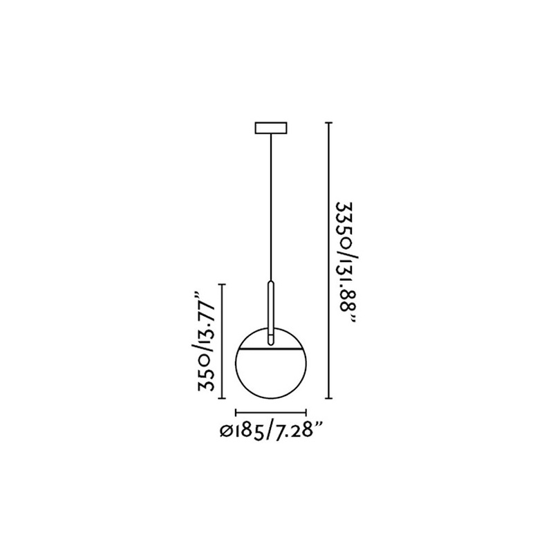 Faro Barcelona Mine Φωτιστικό Οροφής Λευκό (28375)