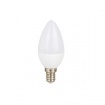 Λάμπα SMD LED Candle 5W E14 6000K Step Dimmable (C37514CWSD)