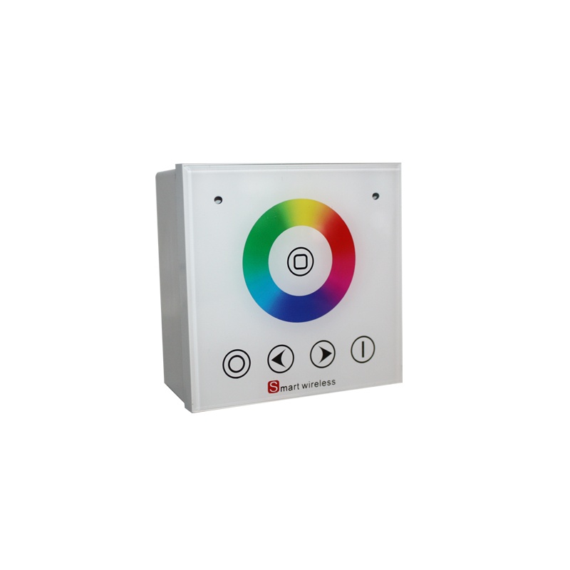 Διακόπτης Αφής για LED Smart Wireless RGB System (SMARTRGBT)