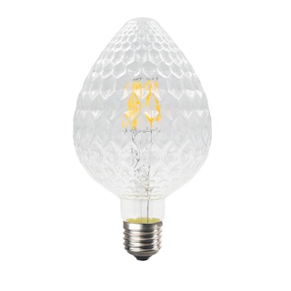 Λάμπα Filament Led Mava 6W E27 2700K Dimmable (MAVA6WWDIM)