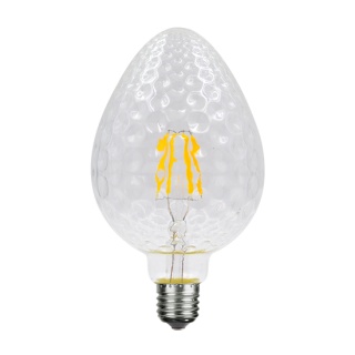 Λάμπα Filament Led Tera 6W E27 2700K Dimmable (TERA6WWDIM)