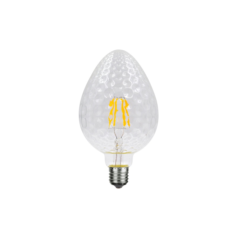 Λάμπα Filament Led Tera 6W E27 2700K Dimmable (TERA6WWDIM)